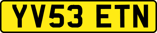 YV53ETN