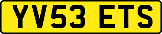 YV53ETS