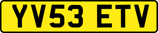 YV53ETV