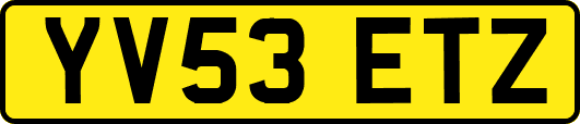 YV53ETZ