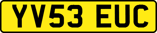 YV53EUC