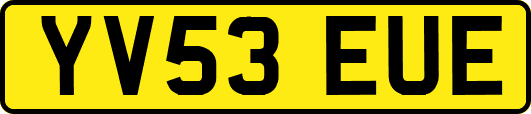 YV53EUE