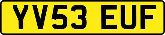YV53EUF