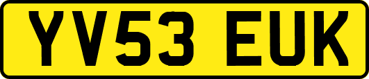 YV53EUK