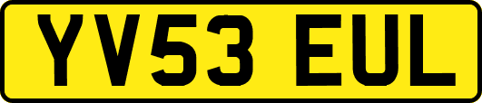 YV53EUL