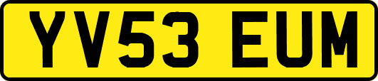 YV53EUM