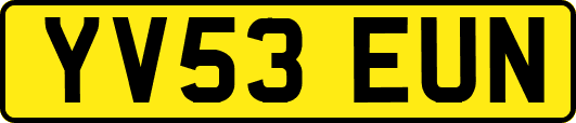 YV53EUN