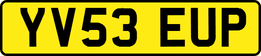 YV53EUP