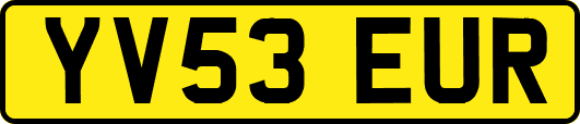 YV53EUR