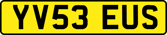 YV53EUS