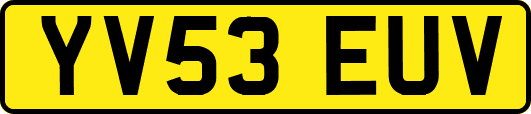 YV53EUV