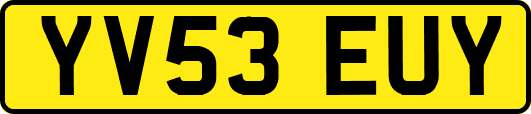 YV53EUY