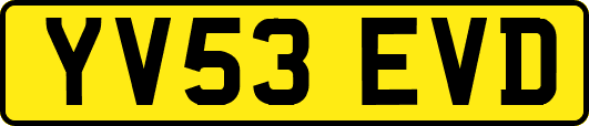 YV53EVD