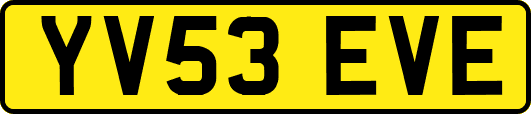 YV53EVE