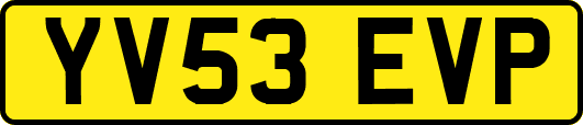 YV53EVP