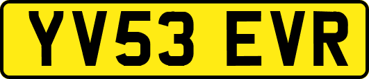 YV53EVR