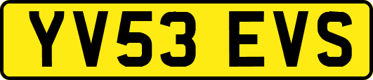 YV53EVS