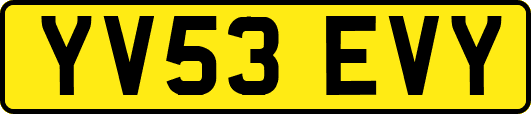 YV53EVY