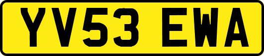 YV53EWA