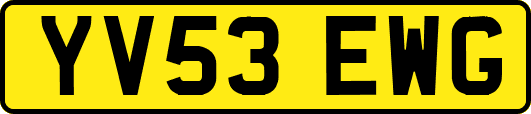 YV53EWG