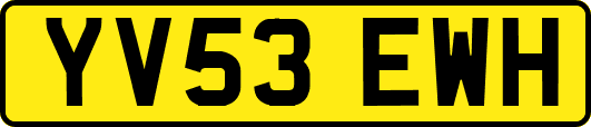 YV53EWH