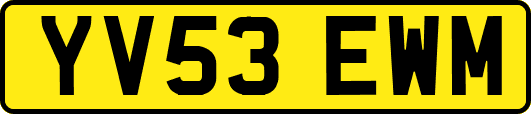 YV53EWM