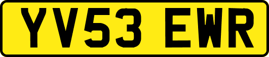 YV53EWR