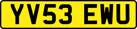 YV53EWU
