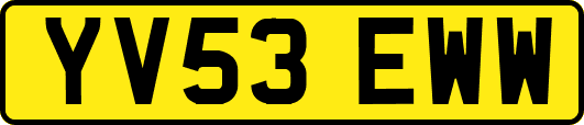 YV53EWW