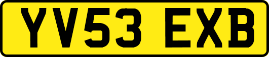 YV53EXB