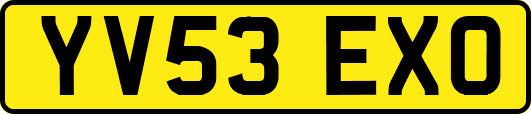YV53EXO