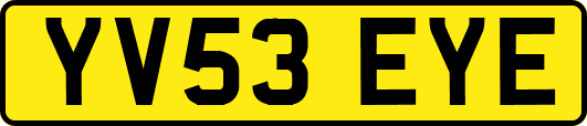 YV53EYE