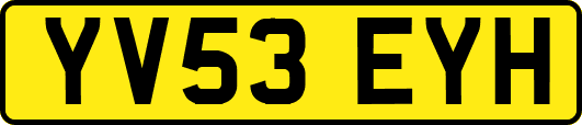 YV53EYH
