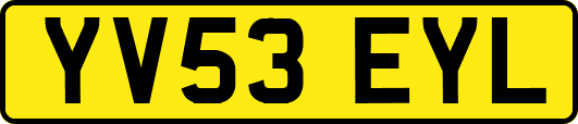 YV53EYL