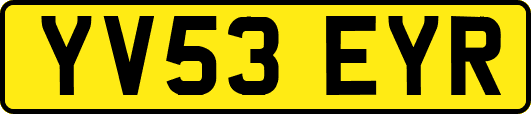 YV53EYR