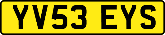 YV53EYS