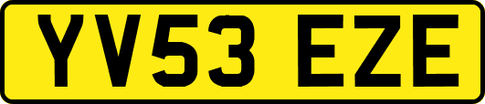 YV53EZE