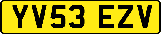 YV53EZV