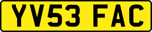 YV53FAC