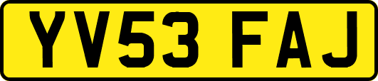 YV53FAJ