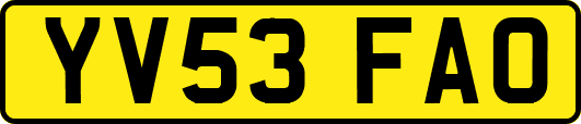 YV53FAO