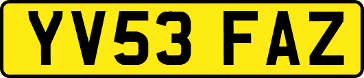 YV53FAZ