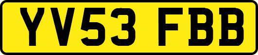 YV53FBB