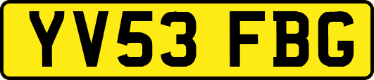 YV53FBG
