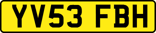 YV53FBH