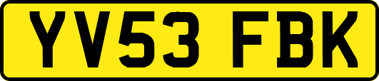 YV53FBK
