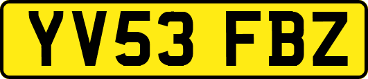 YV53FBZ
