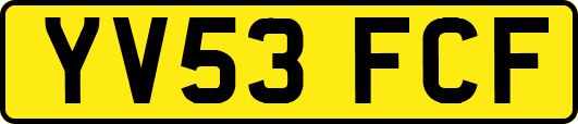 YV53FCF
