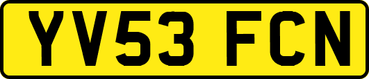YV53FCN