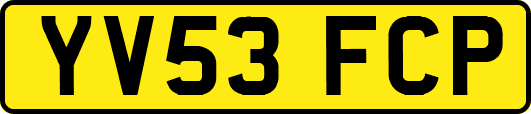 YV53FCP